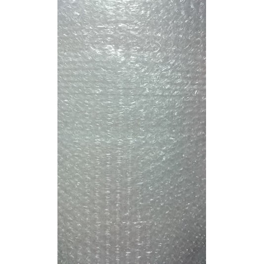 

Bubble Wrap / 100 x 125 cm / Plastik Bungkus