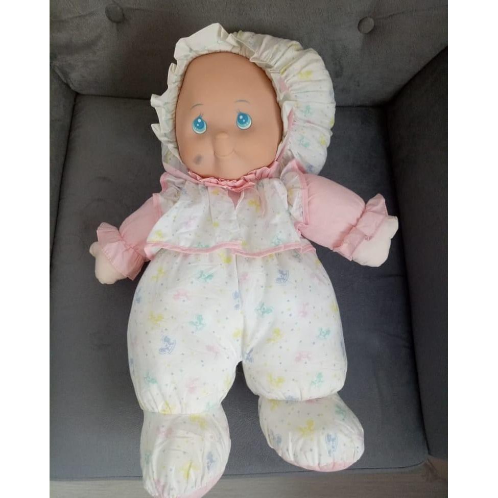 Boneka Baby Precious Moment