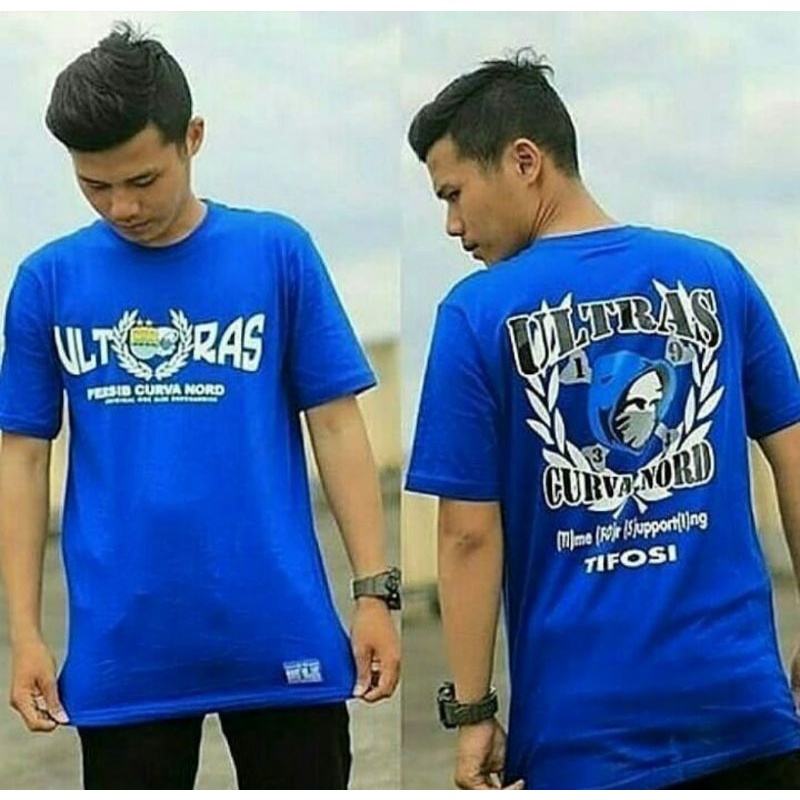 KAOS PERSIB ULTRAS CURVA NORD