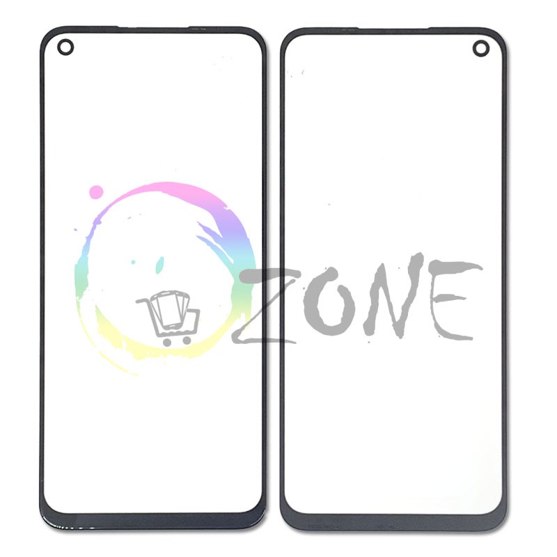 GLASS LCD - KACA TOUCHSCREEN OPPO A52 - OPPO A92