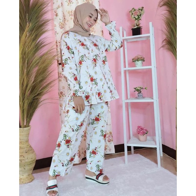 Nara One Set/Nara Playset