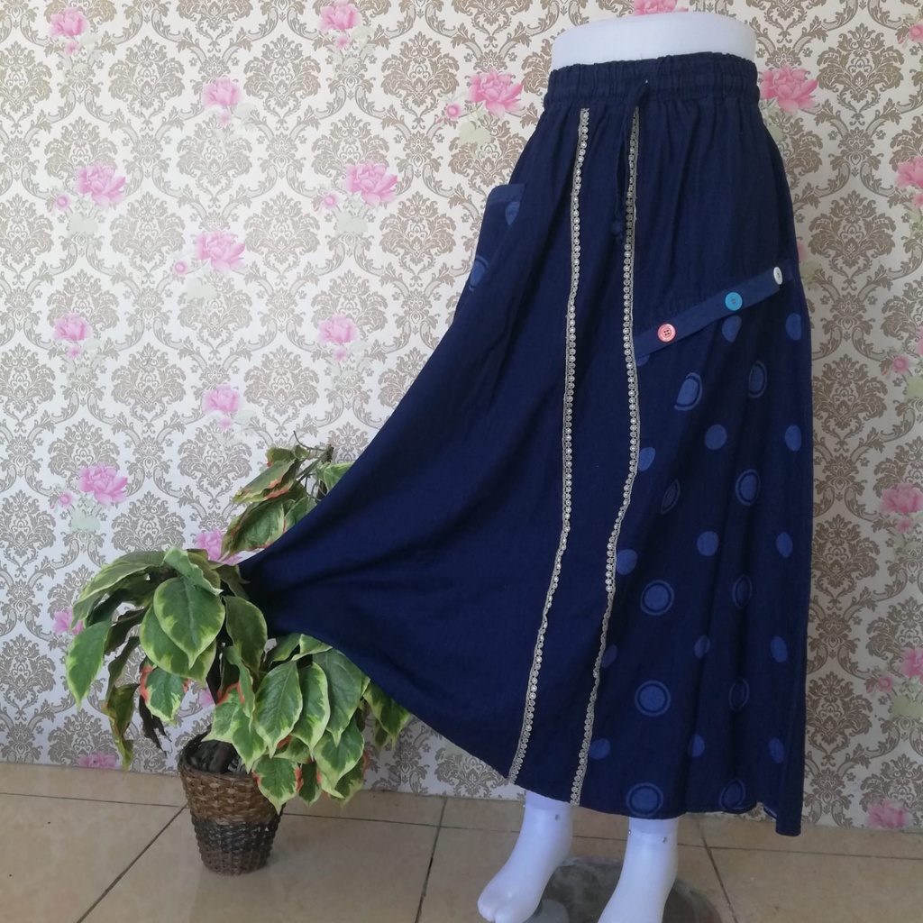 Rok jeans wanita-rok jeans-rok wanita-rok-jeans-rok kekinian-jeans kekinian-rok jeans kekinian-rok j