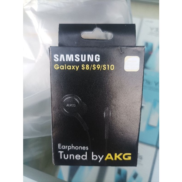 Headset AKG