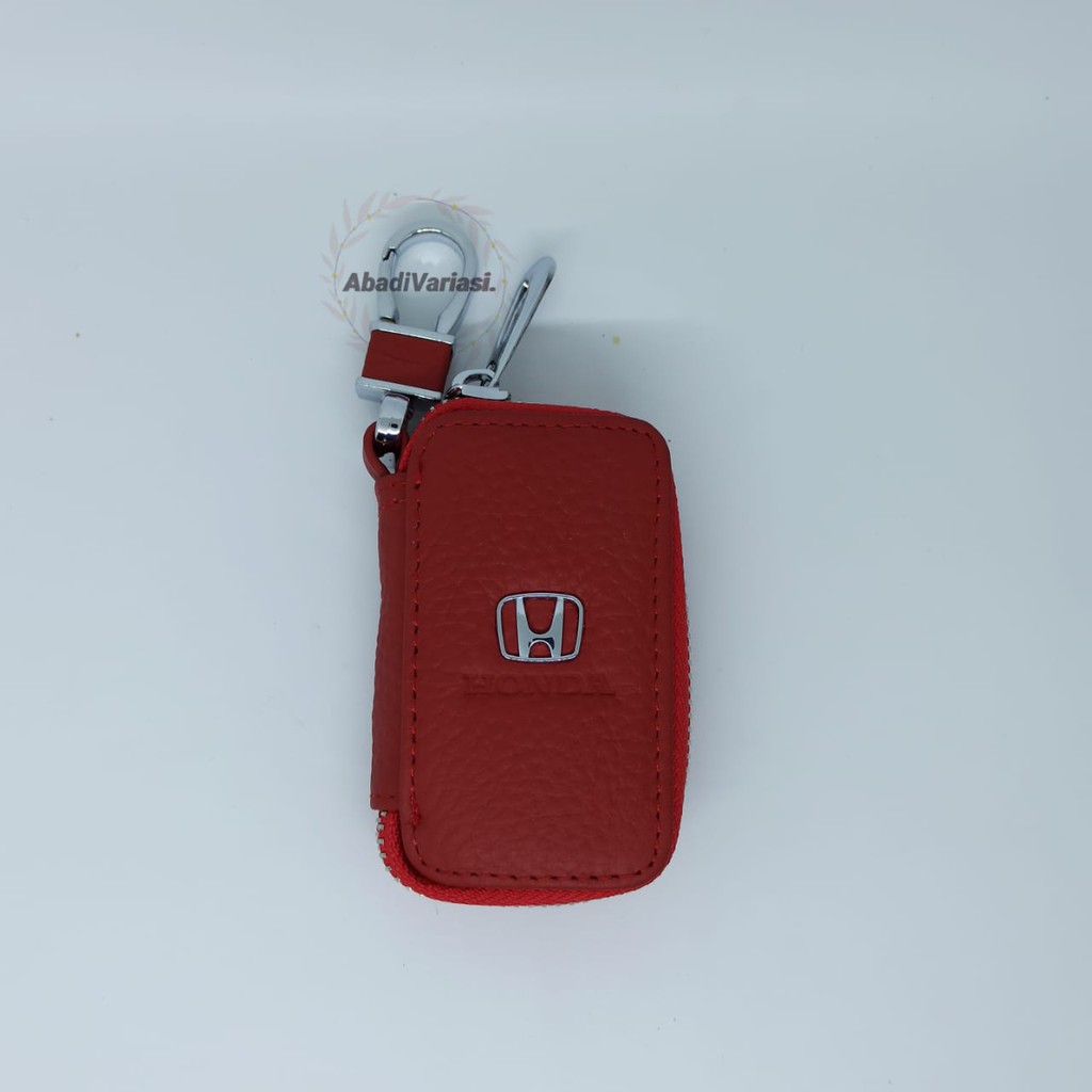 Dompet STNK Mobil Kulit Honda  Universal Kecil