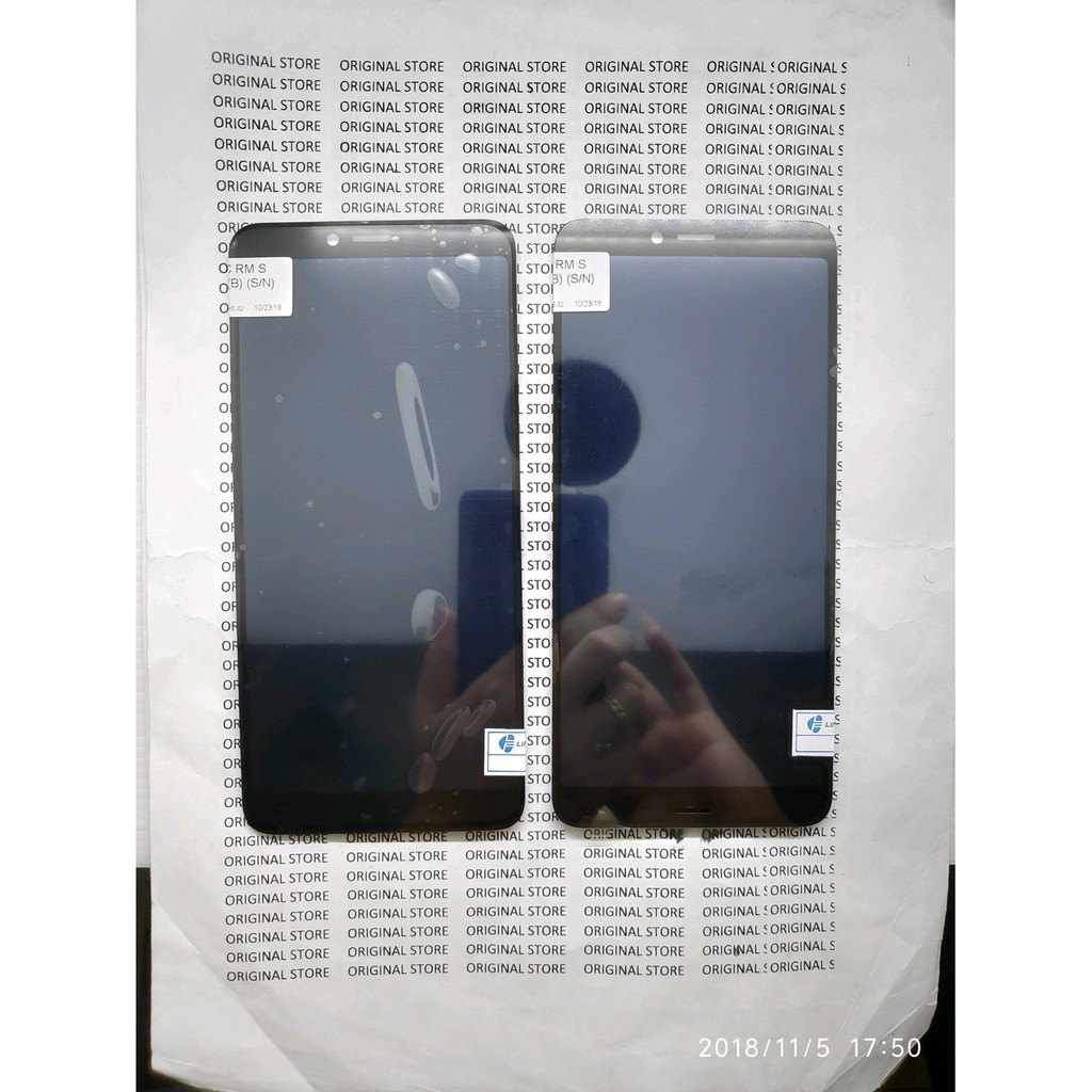 Lcd xiaomi S2 original lcd touchscreen xiaomi S2 Murah