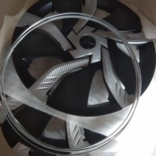 Cover Velg  Dop  Roda Ring  14  Untuk Avanza Xenia Dll 