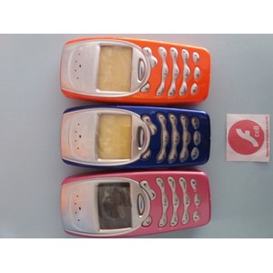 Casing Nokia jadul 3315/ 3310  casing hp nokia 3315