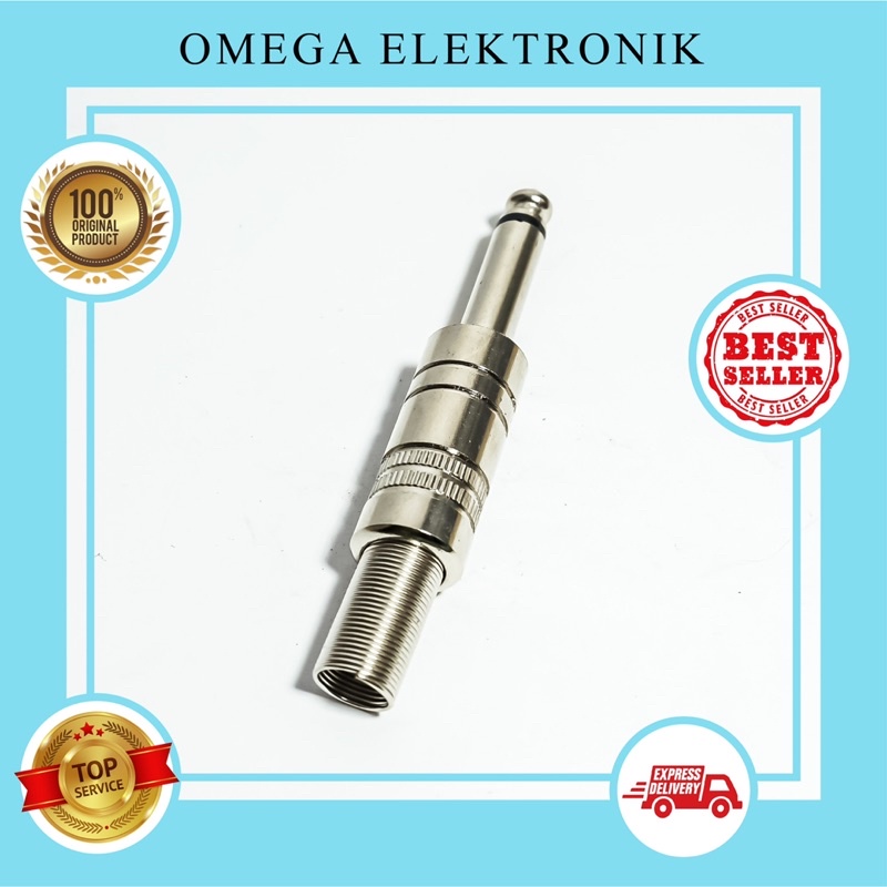 Jack Toa Besi Mono/Jack Akai Mono