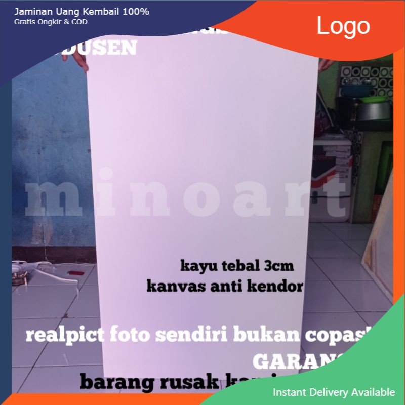 

kanvas lukis ukuran 30x100cm canvas melukis termurah