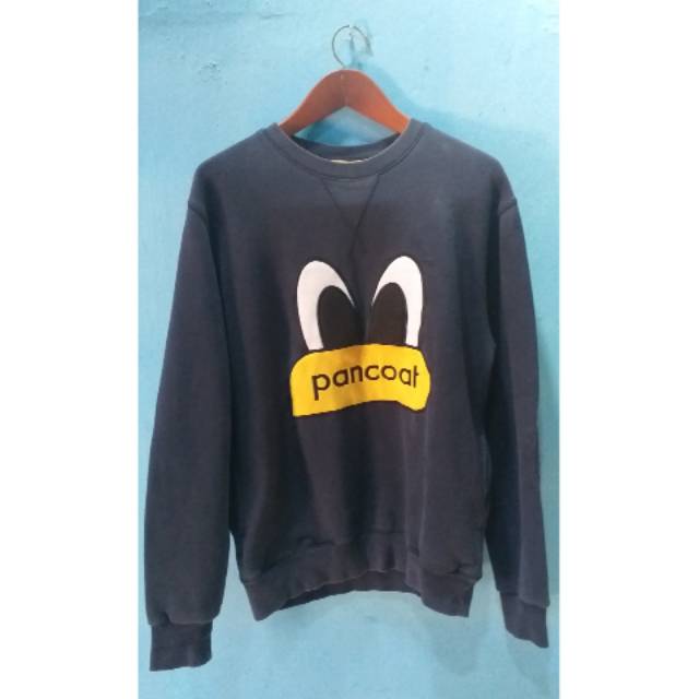 CN Pancoat Navy