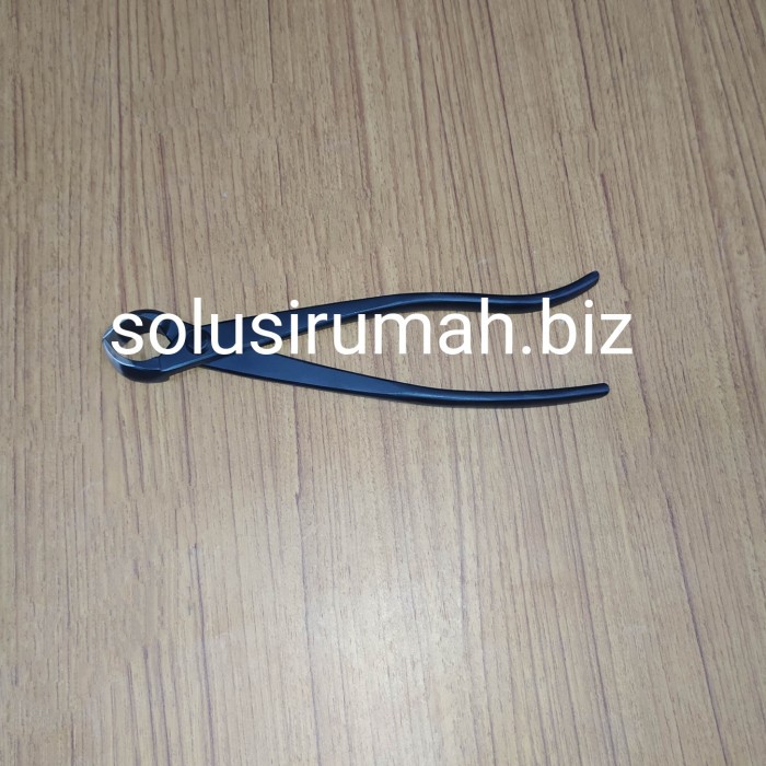 TANG BONSAI 210MM C CEMBUNG KAWAT TALI TANAMAN BONSAI TOOL ALAT TOOLS
