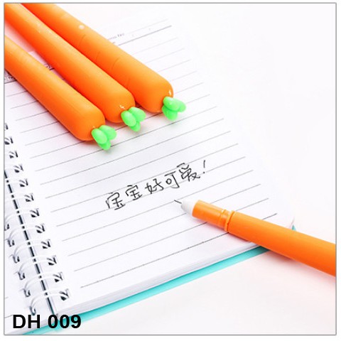 

DH-009 Pena Gel Wortel