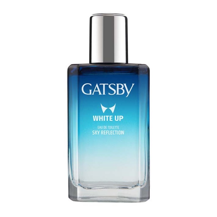 Gatsby White Up Eau De Toilette  50ml