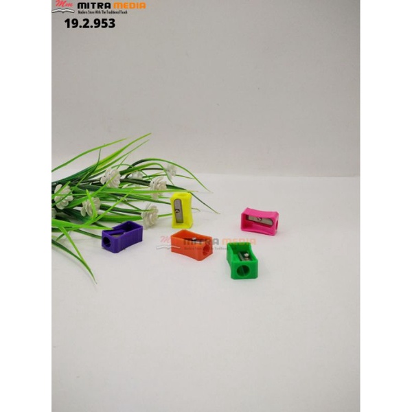 

SHARPENER / RAUTAN / SERUTAN / ONGOTAN FC 100LV