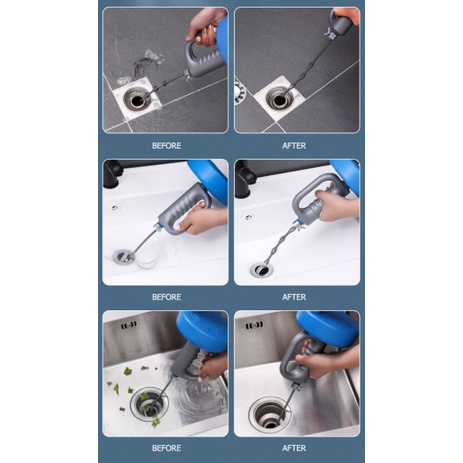 Pipe Cleaner Panjang 5 Meter alat kawat pembersih saluran pipa mampet 10meter Besttools Pipe Cleaner 1/4 x 5m Kawat Pembersih pipa kamar mandi sellery alat pembersih tersumbat pipa tersbumbat pipa mampet wc mampet wc tersumbat westafel westapel mampet