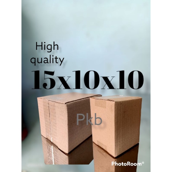 

kardus kemas 15x10x10