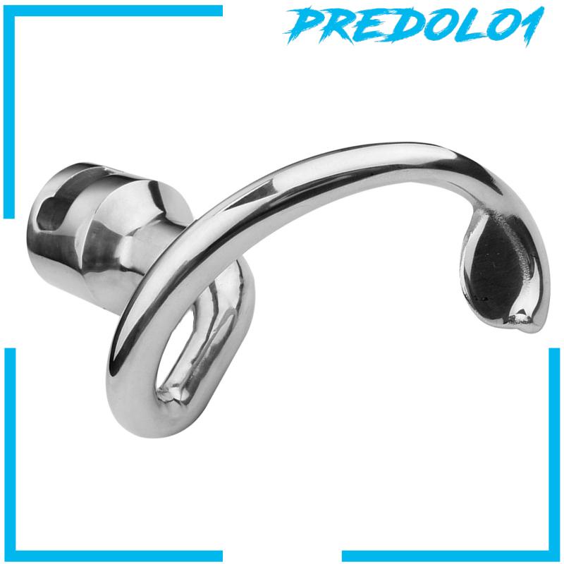 1pc Kait Spiral Pembuat Adonan Kue Untuk Stand Mixer