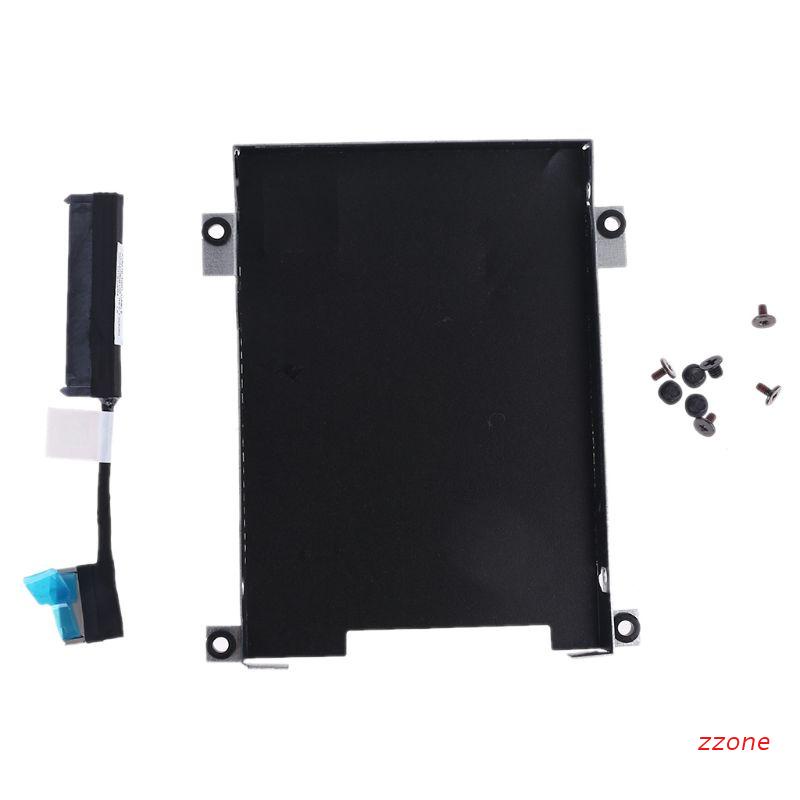 Kabel Konektor Hdd Caddy Frame Bracket Untuk Laptop Dell Latitude E5480