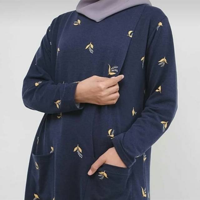 Ranting Tunik Busui