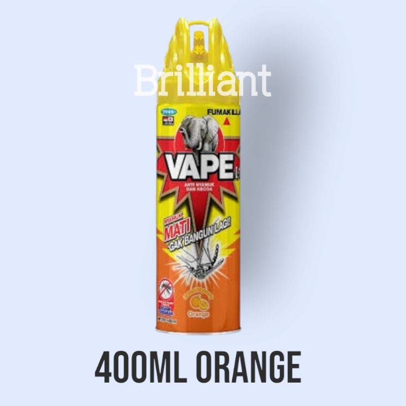 Obat Racun Serangga / Nyamuk / Semut / Kecoa - Fumakilla - 200ml / 240ml / 400ml / 600ml / 750ml