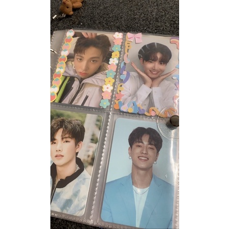 ALL ABOUT TREASURE MERCHANDISE