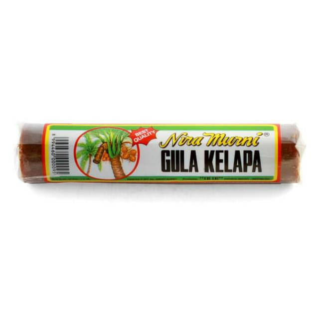 

GULA KELAPA IEIE / NIRA MURNI 300GR