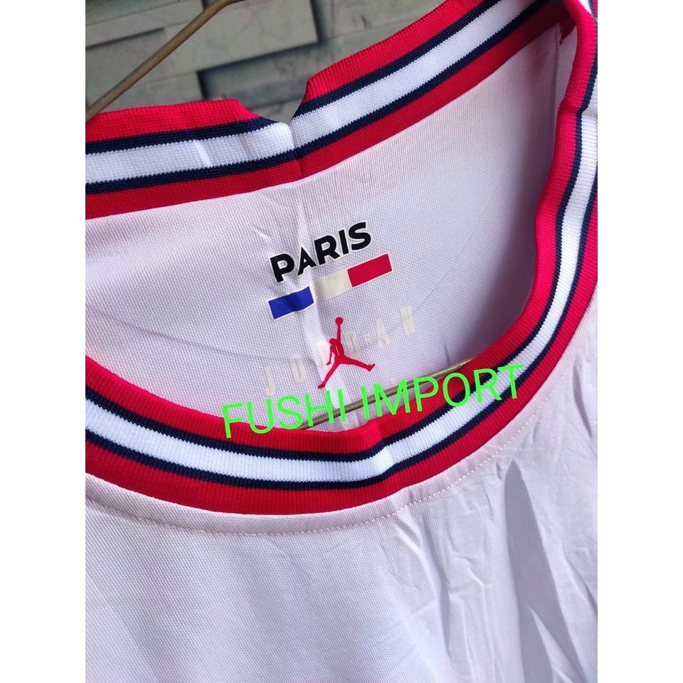 HQ JERSEY BOLA PSG 4TH FOURTH 2021-2022 GO HQ IMPORT