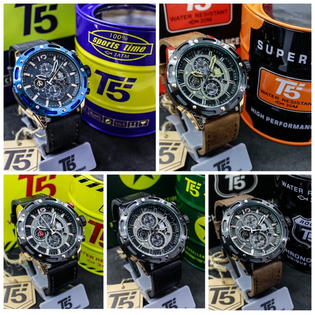 T5 H 3639 Original water resistant