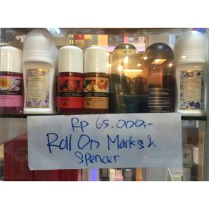 

Diskon Roll On Marks And Spencer Terbaru