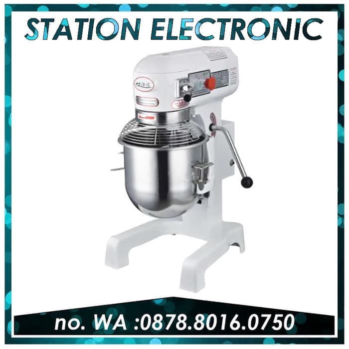 GETRA PLANETARY MIXER B-10 ( B 10 B10 )
