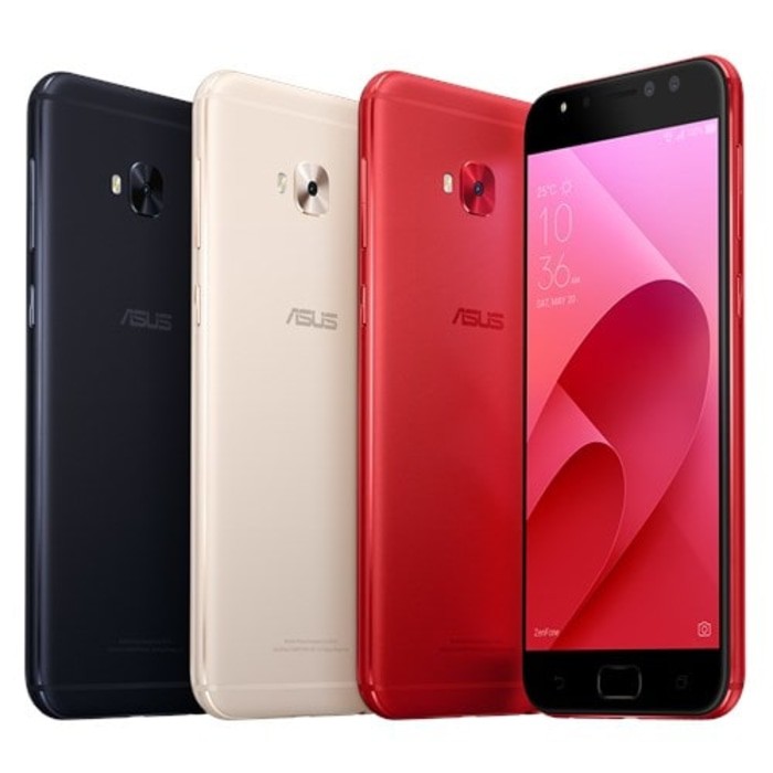 Asus zenfone 4 selfie zd553kl замена экрана