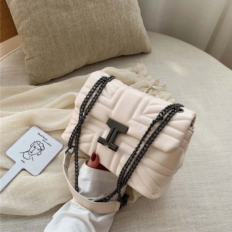 TAS SELEMPANG C7255/EG5289 SLING BAG TAS WANITA IMPORT BATAM