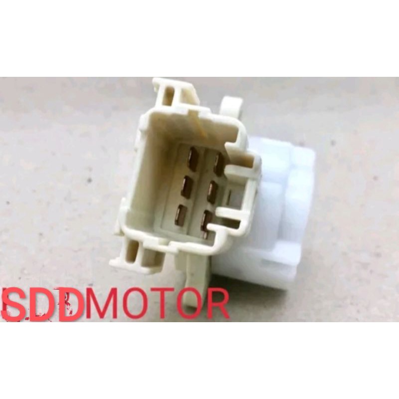 IGNITION SWITCH CABLE KABEL KUNCI KONTAK AVANZA XENIA