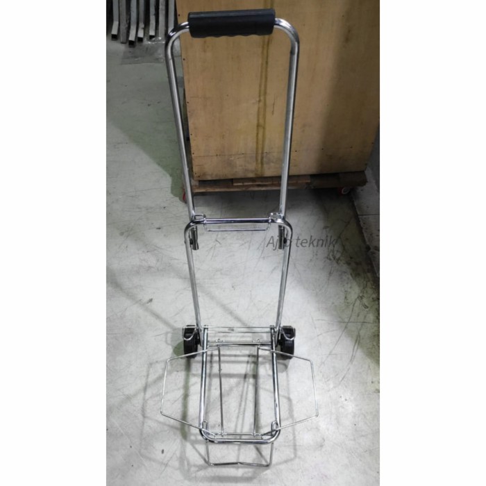 Trolley lipat trolley galon trolley air galon besi murah bagus