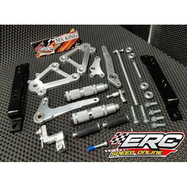 FOOTSTEP UNDERBONE RC3 PREMIUM MX KING