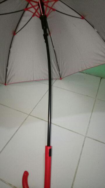Tabasa Payung Tongkat Std Fiber Loko
