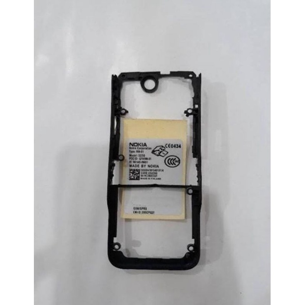 Tulangan/housing hp jadul nokia 3230
