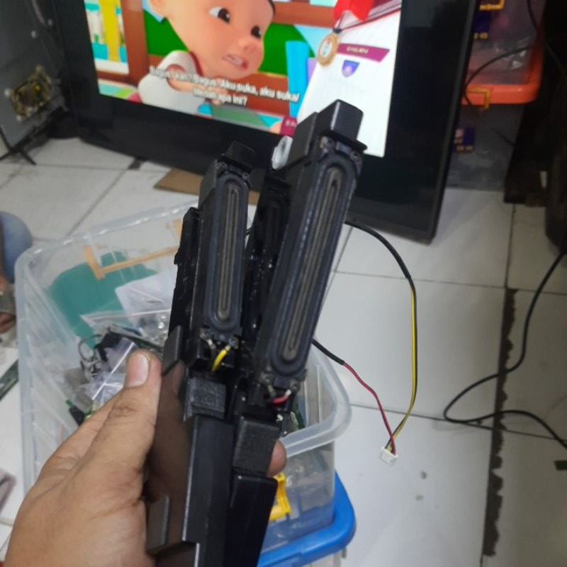 speaker tv samsung ua 32d5000