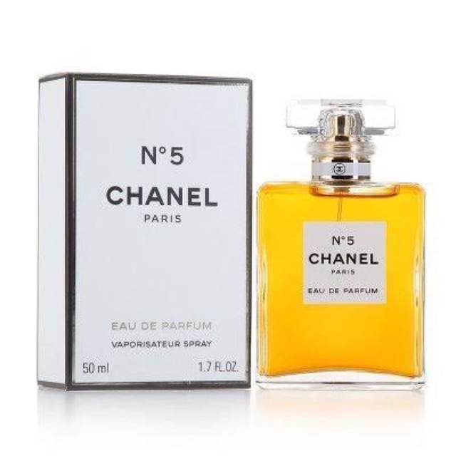 Parfum chanel no 5 ORIGINAL preloved