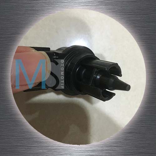 Switch Langsam / Sensor ISC (Idle Speed Control) Yamaha Mio J / NMax / Xeon / XRide / Aerox Juntaku