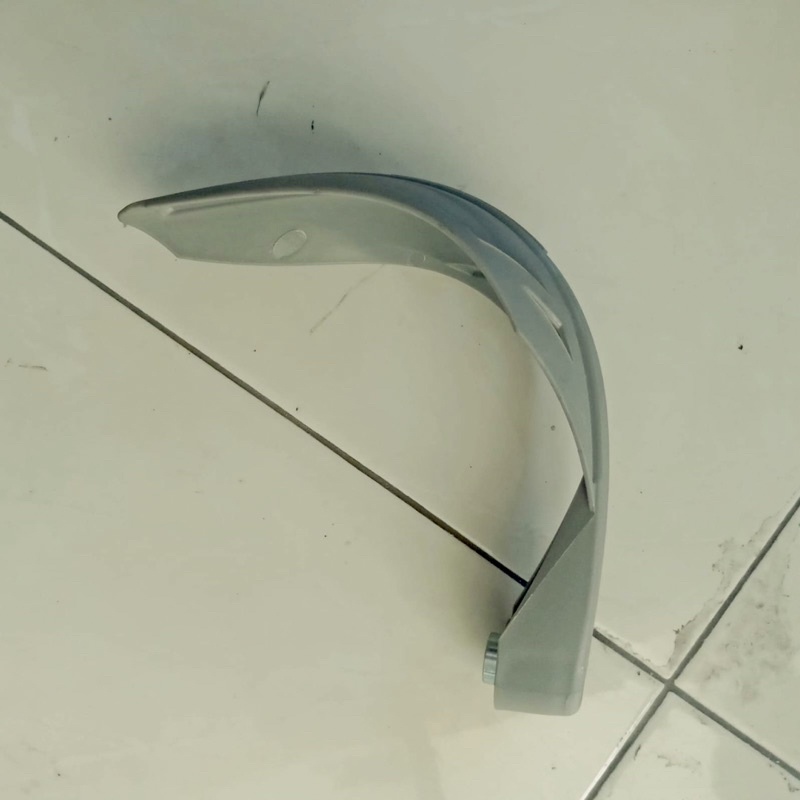 Hand Guard Honda Supra GTR 43001K56F00