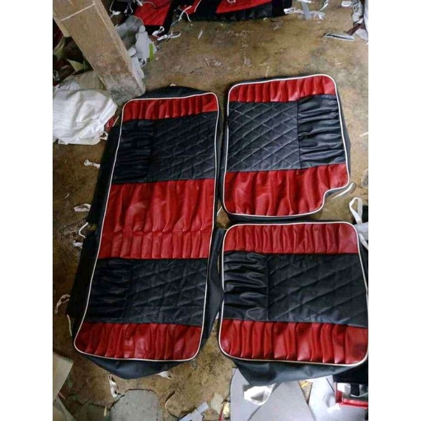 sarung jok cary pick up motip sofa