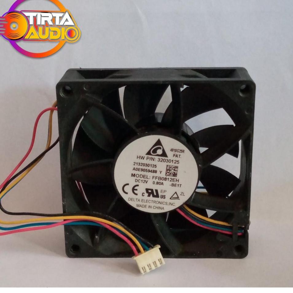 Harga TERMURAAH.. KIPAS HIGH SPEED 8x8 cm dc 12v / FAN HIGH SPEED 8x8 CM dc 12v