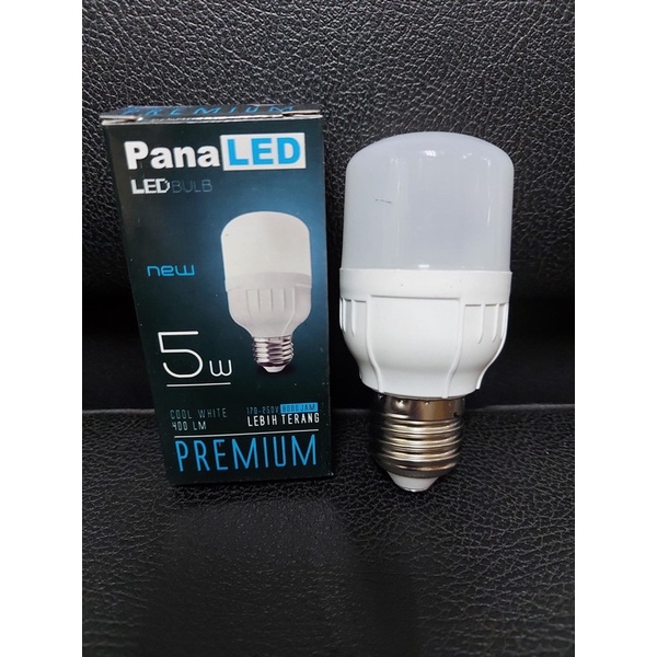 LED Kapsul Premium PanaLED 5w