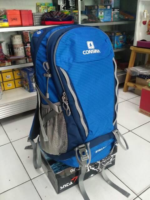 Tas Daypack Consina stratos 40