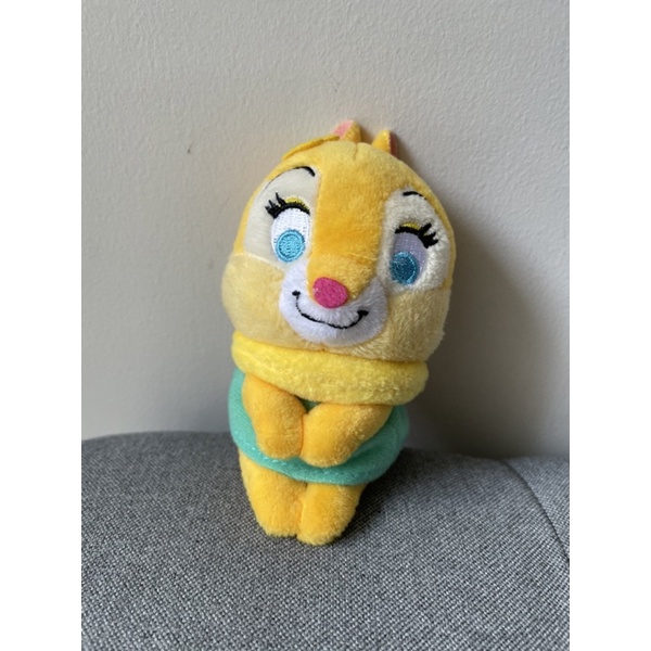 Clarice Tupai disney t-arts