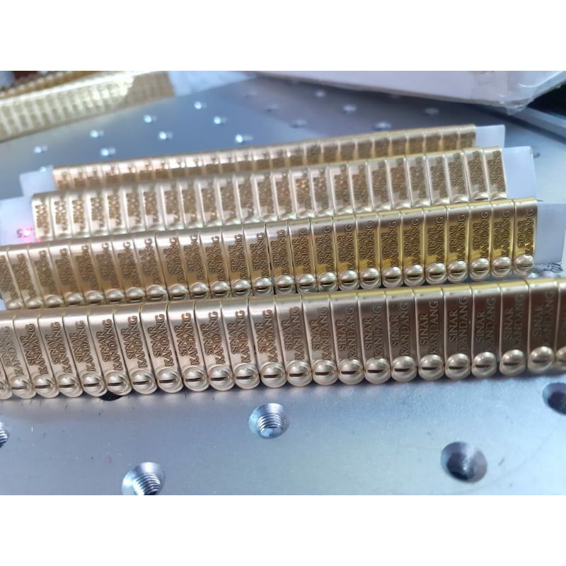 wing band ayam segel sayap ayam kualitas import 10bj