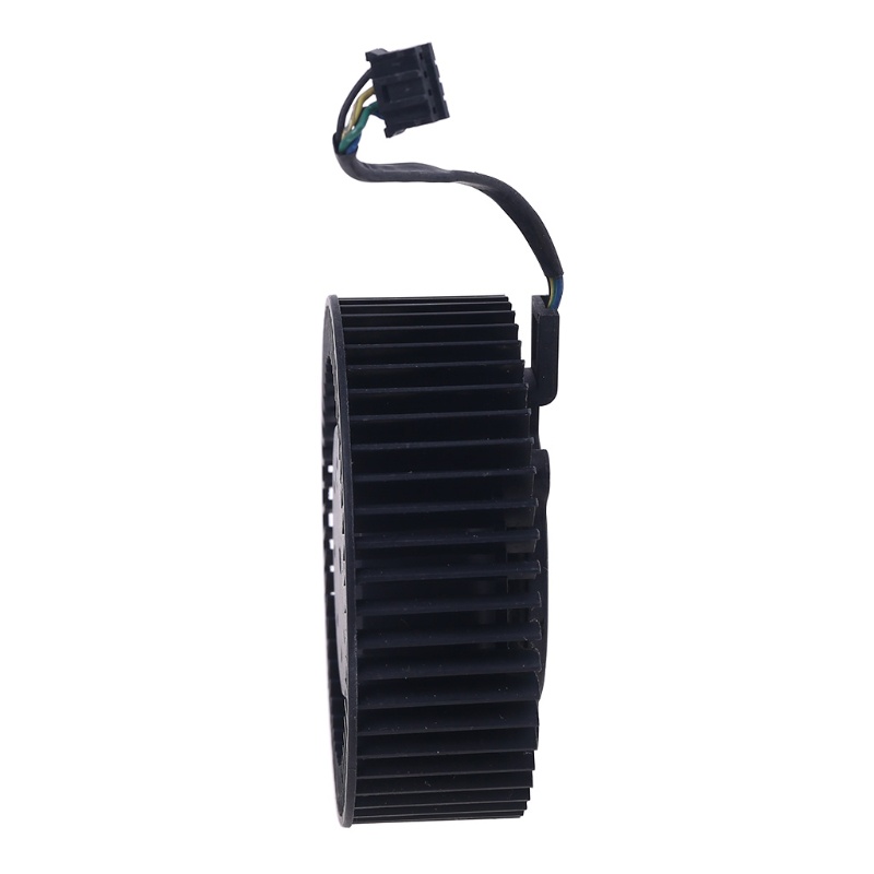 Bt BFB0712HF 65mm 12V 1.8A 4Pin Kipas Pendingin Kartu Grafis Untuk NVIDIA GTX Titan GTX980 980Ti Cooler Fan