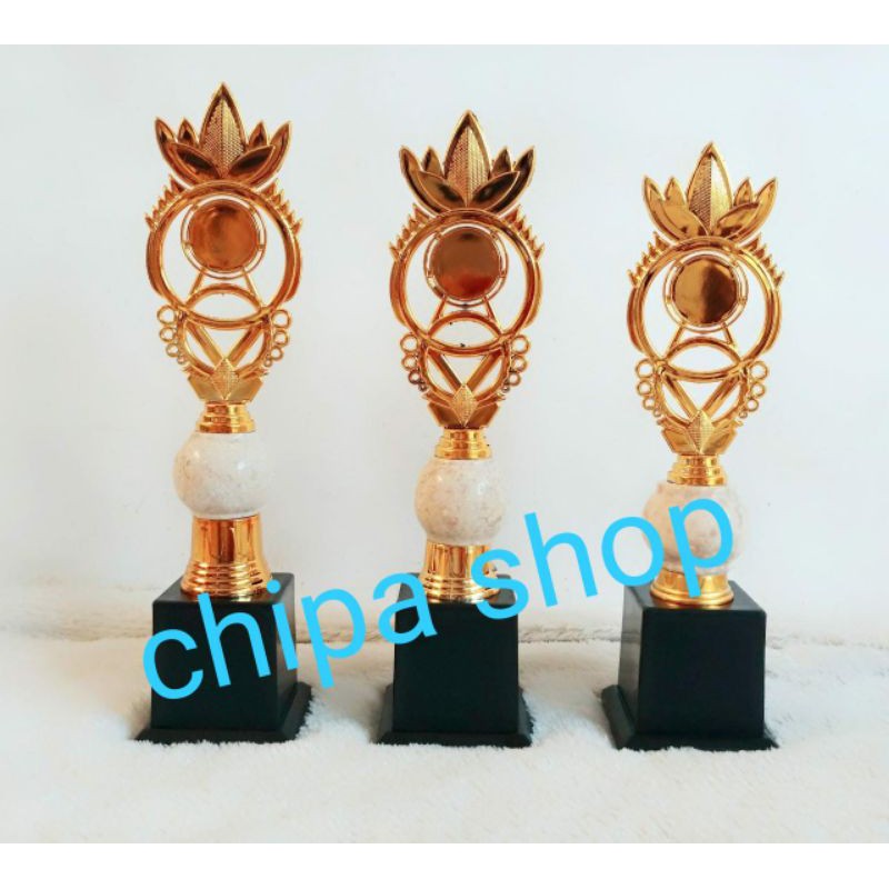 PIALA MARMER SET