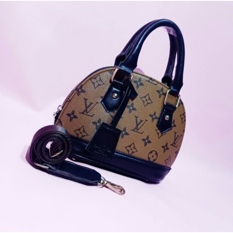 tas bandung~ tas slempang wanita